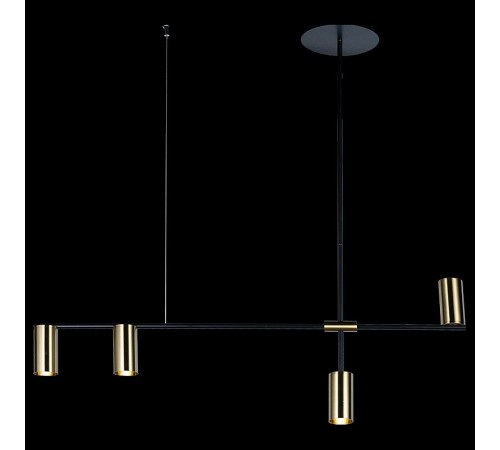 Светильник на штанге Loft it 8120-4 Tribes