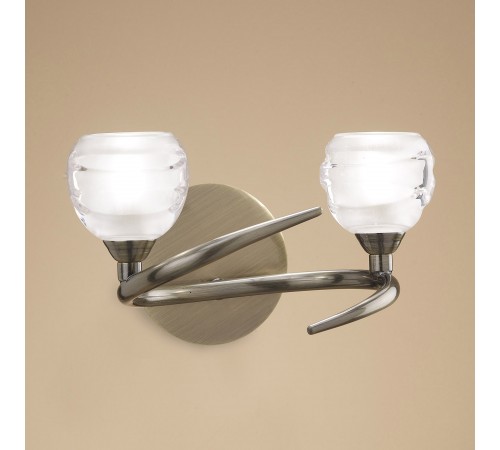 Бра Mantra 1825 Loop