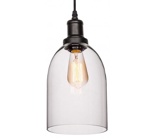 Подвесной светильник Loft it LOFT1814 Glass Bell