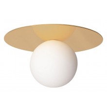 Накладной светильник Loft it 10120/250C Gold Ufo