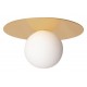 Накладной светильник Loft it 10120/250C Gold Ufo