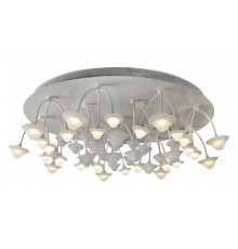 Потолочная люстра iLedex C50068/16Y WH Darner
