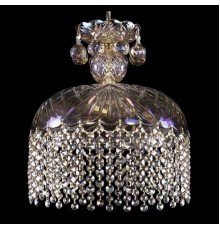 Подвесной светильник Bohemia Ivele Crystal 14781/30 G R M801 1478