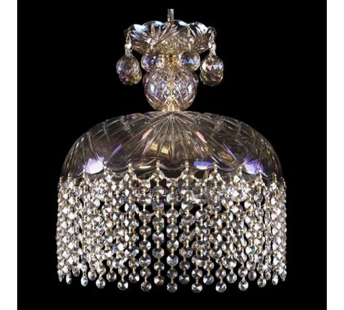 Подвесной светильник Bohemia Ivele Crystal 14781/30 G R M801 1478