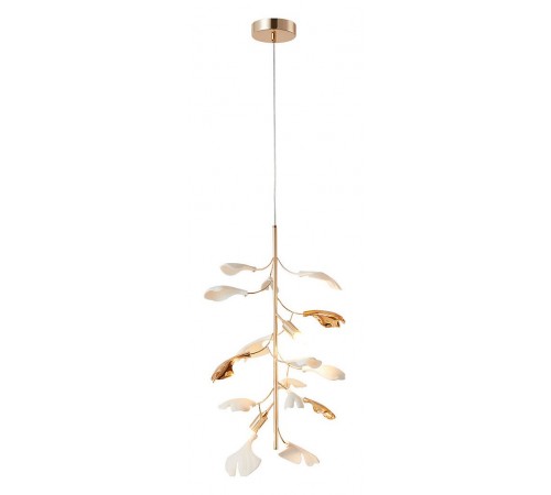 Подвесная люстра Kink Light 07868-2A,33 Сири