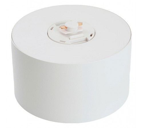 Накладной светильник Feron 51126 AL136