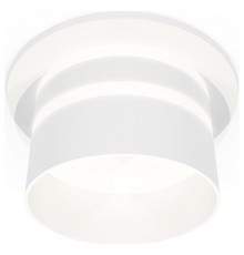 Встраиваемый светильник Ambrella Light XC6512062 XC