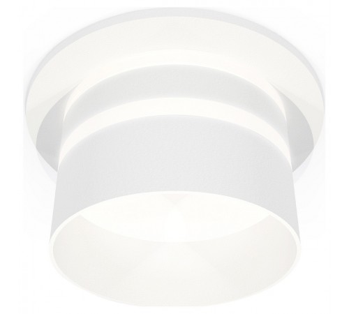 Встраиваемый светильник Ambrella Light XC6512062 XC