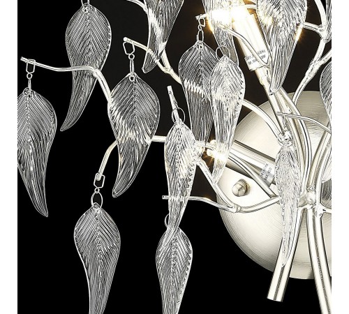 Бра Wertmark WE182.03.201 Daniela