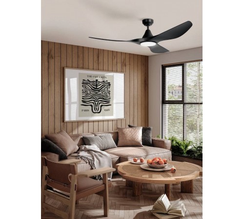 Светильник с вентилятором Eglo 35114 PORTSEA