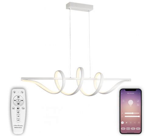 Подвесной светильник Natali Kovaltseva INNOVATION STYLE 83146