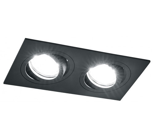 Встраиваемый светильник Feron 40530 DL2802