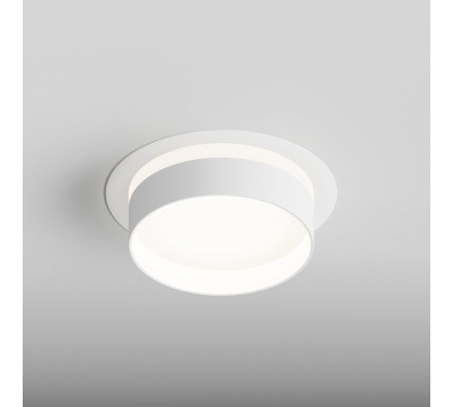 Встраиваемый светильник Hesby Lighting HSBL_0129 Nimbus