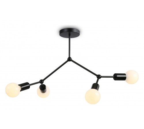 Люстра на штанге Ambrella Light TR8033 TR