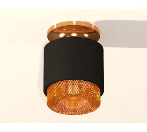 Накладной светильник Ambrella Light XS7511122 XS