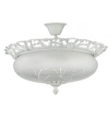 Накладной светильник Arti Lampadari Venezia E 1.13.46 BW Venezia