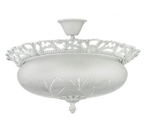 Накладной светильник Arti Lampadari Venezia E 1.13.46 BW Venezia