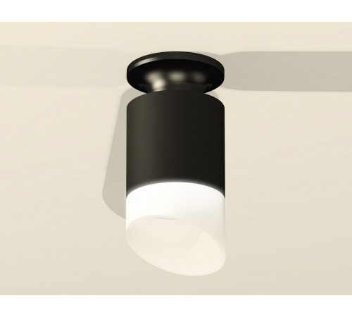 Накладной светильник Ambrella Light XS6302112 XS