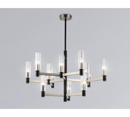 Люстра на штанге Ambrella Light LH55505 LH