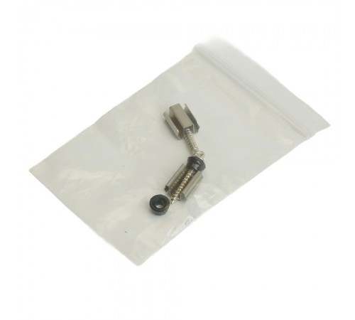 Выключатель беспроводной одноклавишный Feron 48878 TM84 SMART