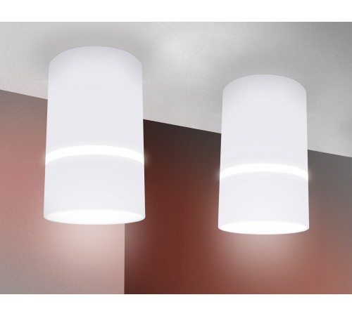 Накладной светильник Ambrella Light TN3411 TN