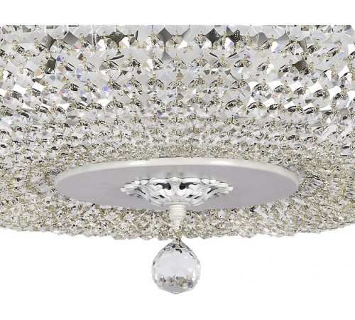 Люстра на штанге Arti Lampadari Nobile E 1.3.60.2.100 WG Nobile