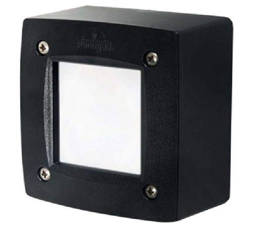 Накладной светильник Fumagalli 3S1.000.000.AYG1L Leti