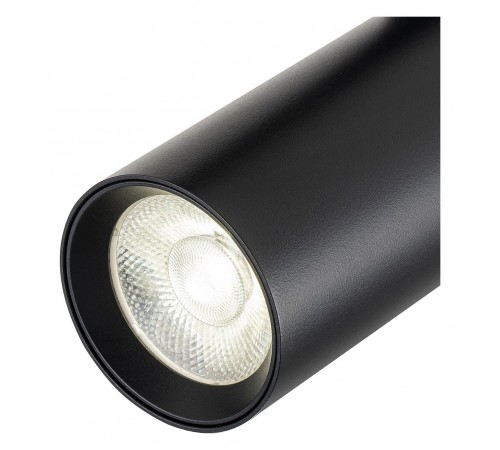 Светильник на штанге Escada 20002TRA/02LED SBK 20002