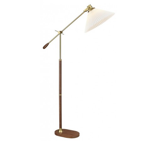 Торшер Velante 532-705-01 532