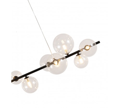 Подвесная люстра Kink Light 07608-7А,19 Иона