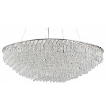 Подвесная люстра Indigo 12028/12P Chrome Intrigo