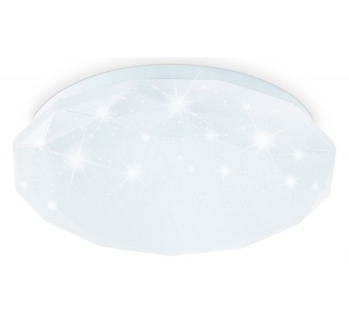 Накладной светильник Ambrella Light FZ1016 FZ