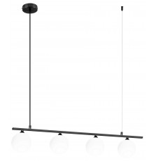 Светильник на штанге Moderli V5091-4P Lingdal