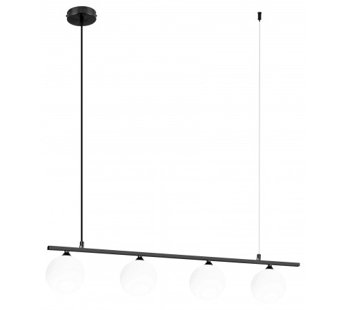 Светильник на штанге Moderli V5091-4P Lingdal