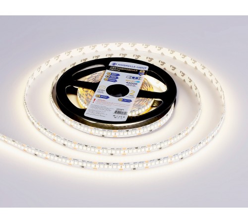 Лента светодиодная Ambrella Light GS3302 GS