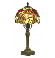 Настольная лампа декоративная Velante 881-804-01 881-80