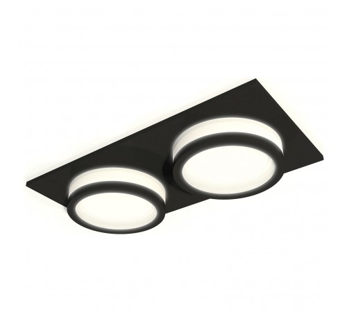 Встраиваемый светильник Ambrella Light XC6526060 XC