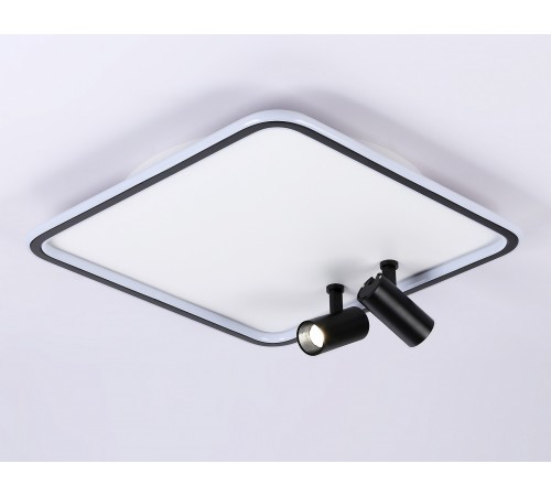 Накладной светильник Ambrella Light FL5115 FL