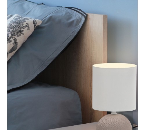 Настольная лампа декоративная Uniel UL-00010753 UML-B302