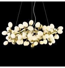 Подвесная люстра Wertmark WE232.10.303 Olivia