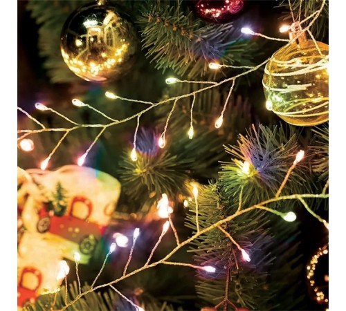 Гирлянда Нить CL584 51449