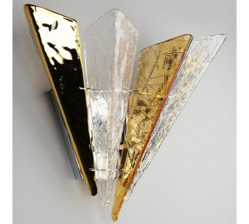 Накладной светильник Aployt APL.855.01.03 Teresa