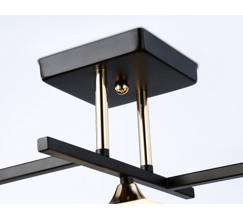 Люстра на штанге Ambrella Light TR303114 TR