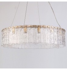 Подвесной светильник Newport 10826+4/S brass 10820