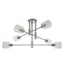 Люстра на штанге Escada 1140/6P Reflex