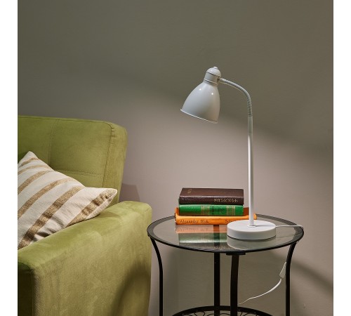 Настольная лампа офисная Uniel UL-00010156 UML-B701