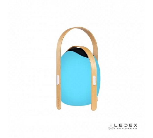 Колонка звуковая iLedex OVS1100-CH WH Giggle