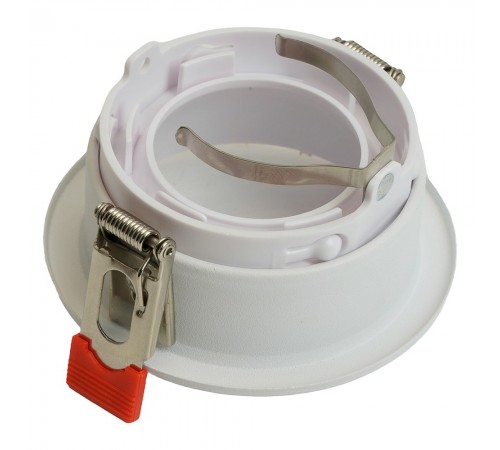 Встраиваемый светильник Feron 51398 DL3102