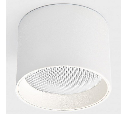 Накладной светильник Italline IT02-007 white 4000K IT02-007