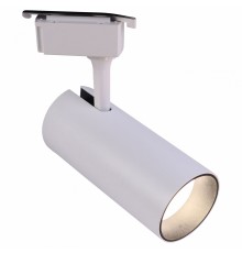 Светильник на штанге Эра TR5-30 COB WH